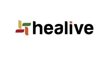 healive.com is for sale