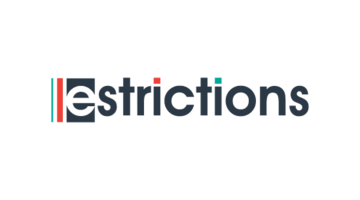 estrictions.com is for sale