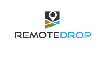 remotedrop.com is for sale