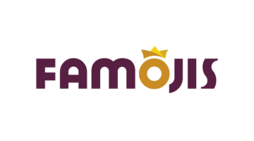 famojis.com is for sale