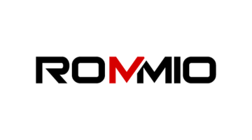 rommio.com is for sale