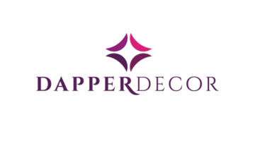 dapperdecor.com