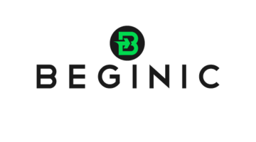 beginic.com is for sale