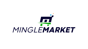 minglemarket.com