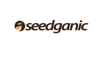 seedganic.com is for sale