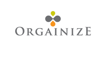 orgainize.com is for sale