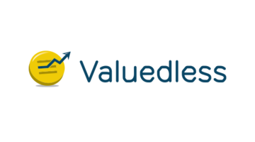 valuedless.com