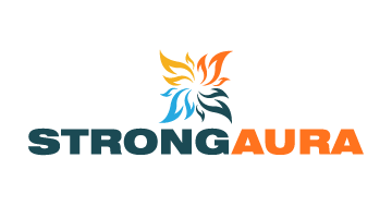 strongaura.com