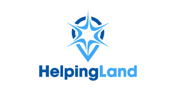 helpingland.com is for sale