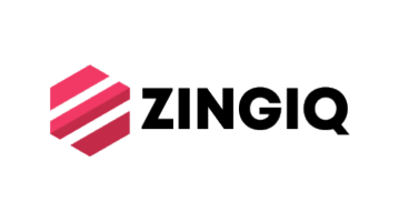 zingiq.com is for sale