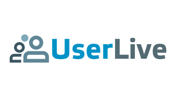 userlive.com is for sale