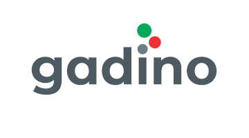 gadino.com is for sale