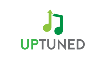 uptuned.com is for sale