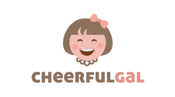 cheerfulgal.com