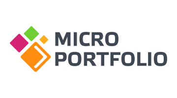 microportfolio.com is for sale
