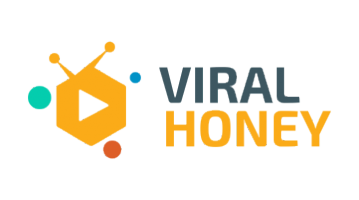 viralhoney.com is for sale