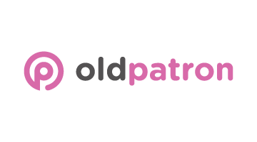 oldpatron.com is for sale