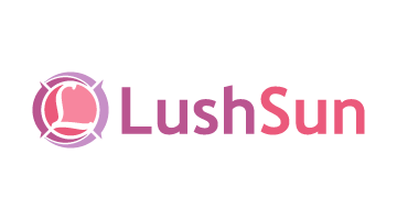 lushsun.com