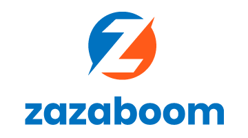 zazaboom.com is for sale