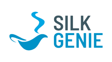 silkgenie.com is for sale