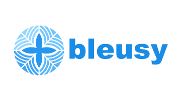 bleusy.com is for sale