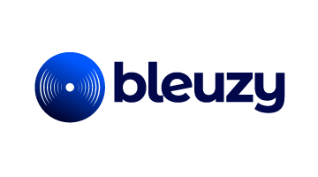 bleuzy.com is for sale