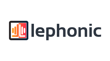 lephonic.com is for sale