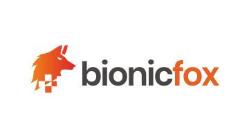 bionicfox.com is for sale