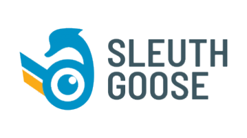 sleuthgoose.com