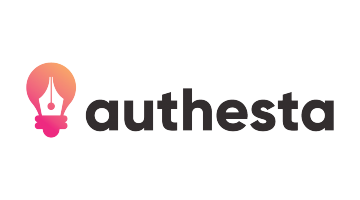 authesta.com is for sale
