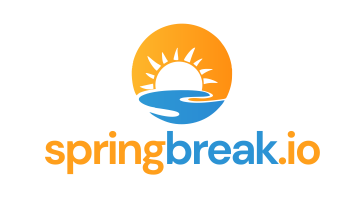 springbreak.io