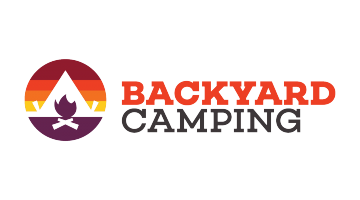 backyardcamping.com is for sale