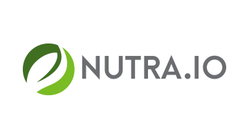 nutra.io is for sale