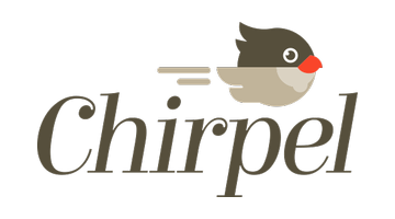 chirpel.com is for sale