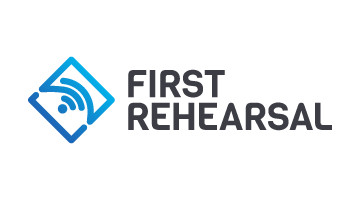 firstrehearsal.com