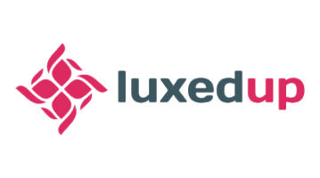 luxedup.com is for sale