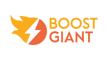 boostgiant.com is for sale