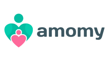 amomy.com is for sale
