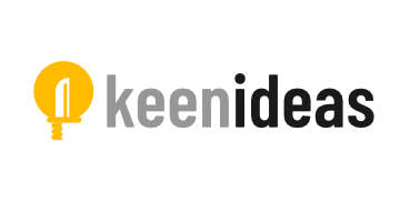 keenideas.com is for sale