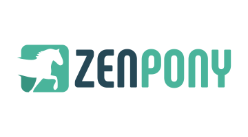 zenpony.com
