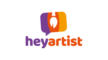 heyartist.com