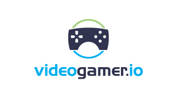 videogamer.io is for sale