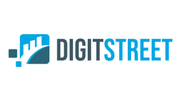 digitstreet.com