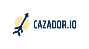 cazador.io is for sale