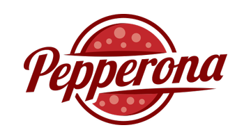 pepperona.com is for sale