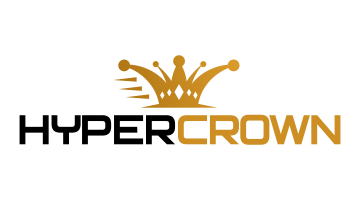 hypercrown.com is for sale