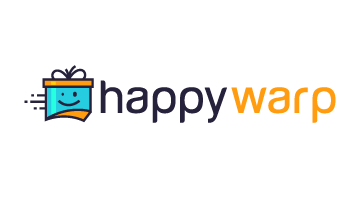 happywarp.com is for sale