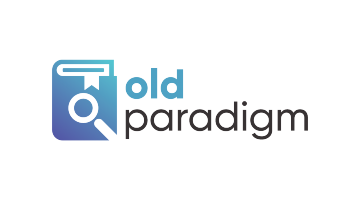 oldparadigm.com is for sale
