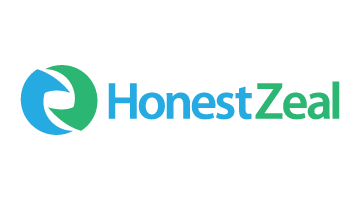 honestzeal.com is for sale