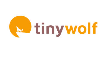 tinywolf.com is for sale